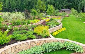 Create and modify 3d terrain. Free Online Guides For Sustainable Home Landscape Design