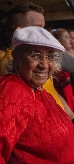 Camp Jitterbug Instructors