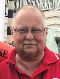 Rodger Lewis Williams, 64, of West Branch