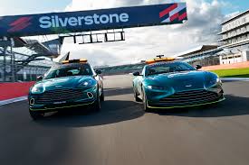 Κοινός οδηγός υλοποίησης διαδικτυακών υπηρεσιών. The Petrolhead Corner Formula 1 Safety Cars Through History