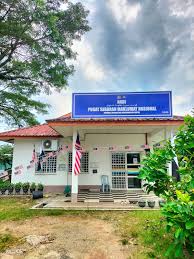 NADI KAMPUNG TELEMIN, PADANG TENGKU, KUALA LIPIS