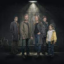 Start a free trial today and get access to the entire lifetime movie collection. Intruders Motley Crew Bbc America Tv Series Bbc America Intruders