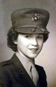 Velda Lanahan Obituary