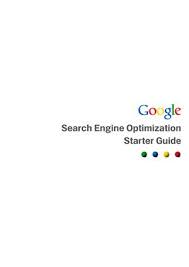Download Google Seo Guide 2012 Here Google Seo Seo Guide Seo
