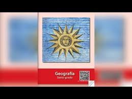 El libro de geografía de 6 grado. Te Presento El Nuevo Libro De Geografia Como Usar Los Codigos Qr Jesus Mata De Docente A Docente Youtube