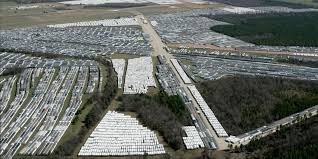 Together we can enjoy a safe holiday! Fema Auctioning Off Trailers At Fire Sale Prices