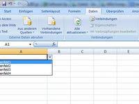 Mehrere Von Einander Abhangige Dropdownlisten Auswahllisten Excel Youtube Excel Tipps Lernen Excel Vorlage