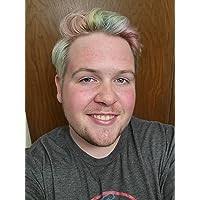 Crossing Acheron (Kin & Kine Book 1) by H.G. Birde