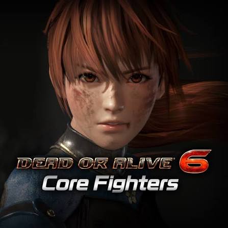DEAD OR ALIVE 6 Last Round Core Fighters (Free Edition)