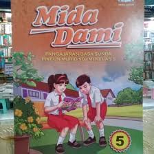 Contoh soal bahasa indonesia kelas 7 semester 2 genap berilah tanda silang x pada huruf a b c atau d di depan jawaban yang benar. Jual Produk Mida Dami Kelas 5 Termurah Dan Terlengkap Juli 2021 Bukalapak