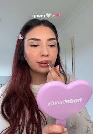 Get Ready With Me: Makeup Routine for a Radiant Look