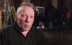 Project: Torchwood: Connections Star Wars: The Last Jedi by DJ Forrest