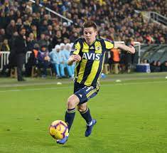 Latest on fenerbahce midfielder miha zajc including news, stats, videos, highlights and more on espn Miha Zajc Debut Mihazajc Fenerbahce Facebook