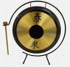 Alat musik ini berjenis ideofon yang cara memainkannya dengan ditepuk pada bagian lunak gendang. Gong Musical Instruments Percussion Mallet Drums Musical Instruments Drum Cymbal Png Pngegg
