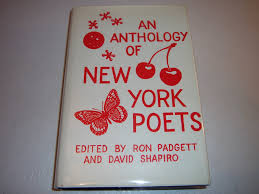 Image result for new york poets