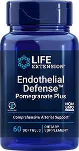 A vegan supplement designed to support healthy heart & cardiovascular function. Cardio Peak 120 Vegetarian Capsules Life Extension