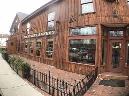 The Tiny Town Near Buffalo With The Most Scrumdiddilyumptious Restaurants East Aurora Ny Trip Towns