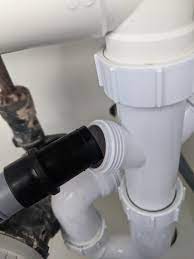 To connect dishwasher waste pipe to sink. Having Trouble Connecting A Washing Machine Drain Hose To The Waste Pipe Under The Sink Its 30mm What Connector Should I Use Askaplumber