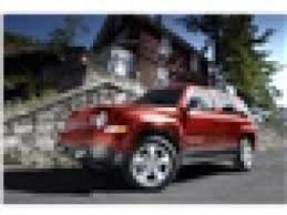 Image result for Inferno Red 2011 Patriot