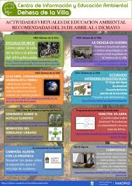 Seu símbolo astrológico é o touro. Actividades Ambientales Recomendadas 24 De Abril 1 De Mayo Centro De Educacion Ambiental De Dehesa De La Villa