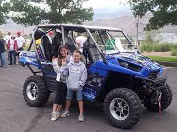 Anyone With Big Tires Please Read Kawasaki Teryx 4 Side By Sides Kawasaki