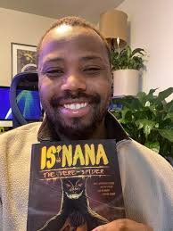 Exclusive Phil LAMARR Prints