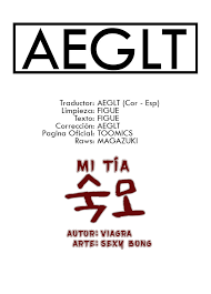 Check spelling or type a new query. Mi Tia Capitulo 7 Novel Cool Lee Novelas Ligeras En Linea Gratis Read Light Novels Online For Free