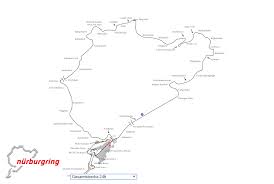 The north loop is 20.8 km (12.9 mi) long and has more than 300. Iracing 24h Nurburgring 5th May 2018 13 00 Gmt Revolutionsimracing