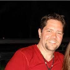 Chad Inman's Instagram, Twitter & Facebook