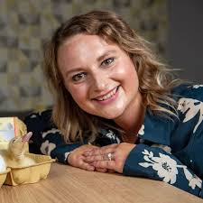 Waitrose shopper stunned as she hatches duckling from box of £2.59 eggs