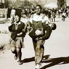 The ifp also visited the hector pieterson memorial. Hector Pieterson Home Facebook