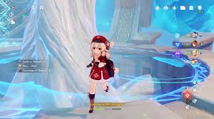 Ps4 Genshin Impact Domain Of Mastery Realm Of Slumber Iii Youtube