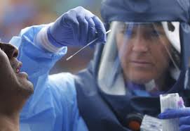 AP takes a rare behind-the-scenes look into the complex world of contact  tracing