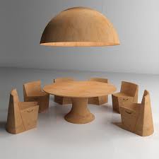 An Introduction To Cork And 15 Awesome Design Inspirations Eco Furniture Furniture Design