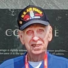 Tribute to Veterans by Frederick News-Post