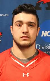 Jon Alvarez's Instagram, Twitter & Facebook