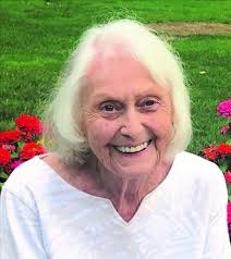 Nancy Allison Obituary (2020)