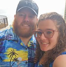 Where does the owner of the mistakenly delivered package live?