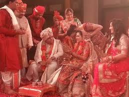 Bjp अध यक ष amit shah पर क स rti क वजह स ब क घ ट ल क आर प लग रह ह demonetization. Deshgujarat On Twitter Pictures Of Amit Shah S Son Jay Shah S Wedding With Rishita Patel In Ahmedabad Today Http T Co Ua0lssydbt