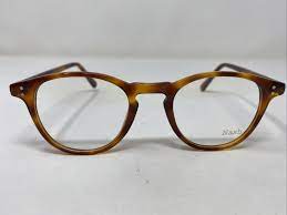 Nash Eyeglasses Frame Tennessee Brentwood C3 46-21-144 Tortoise Full Rim  RL23 | eBay