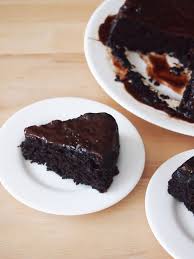 Coffee Carob Olive Oil Cake Pies And Plots Carob Cake Recipe Carob Cake Carob