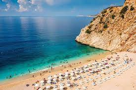 Volo, alloggio, auto a noleggio… le spiagge della turchia ti aspettano! Speciale Estate Al Mare In Turchia Mare E Relax Sulla Riviera Turca