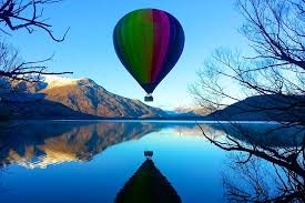 Both were developed in the late 18th century and are still used today. The 11 Best Hot Air Balloon Rides On The Planet