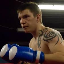 Sebastien Chretien vs. Kevin Haley, Victory MMA 14