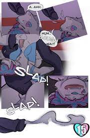 A Furry Change & New Life Changes (ongoing) comic porn | HD Porn Comics