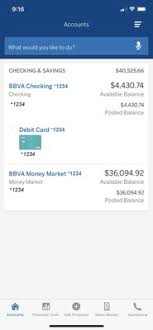 Addresses / fax numbers are below: Bbva Usa Launches New Mobile Banking App Expanded Transaction Detail Jun 24 2020