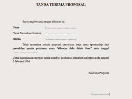 Contoh Surat Permohonan Tanda Tangan Contoh Surat