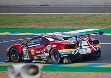 24 hours of le mans 24 hours motos 24 heures camions 24 hours karting le mans classic. 2019 24 Hours Of Le Mans Wikipedia