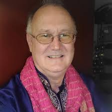 Time is the Sea We Swim In