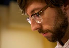 Rob Kerkovich's Instagram, Twitter & Facebook